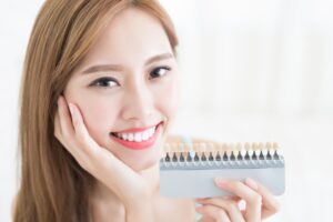 痛みを抑えてワンランク上の白さへ!スーパーポリリンホワイトニングについて