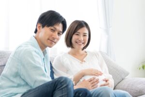 【市川駅の歯医者】妊娠中の歯周病には要注意！妊娠前からお口のケアを